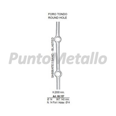 XL13148_EURO-FER-ART08157-BARRA-FORATA-DA-14-MM