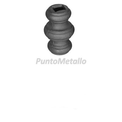 XL13259_EURO-FER-ART-13142-BORCHIA-PER-QUADRO-DA-125-MM