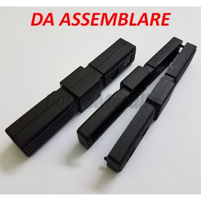 XL15683_GIUNTO-PER-TUBO-QUADRO-25X25X15-MM-A-DUE-VIE