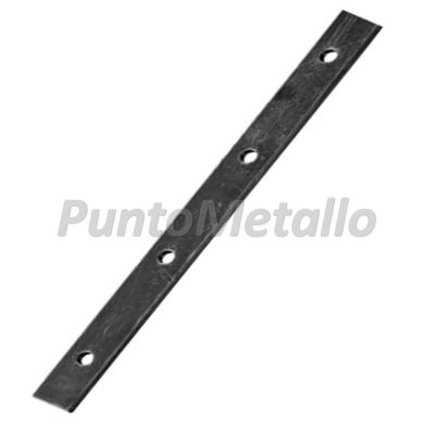 XL16912_EURO-FER-ART08077-BARRA-FORATA-PIATTA-30X8-FORO-TONDO-MM-14