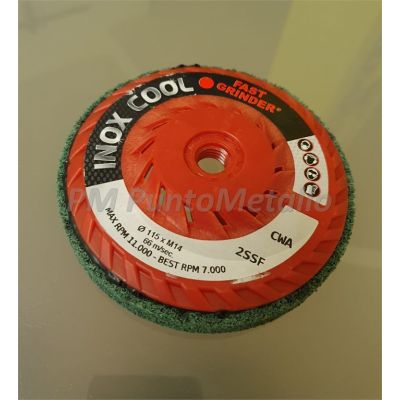 XL17253_DISCO-PROFESSIONALE-COMPRESSO-115-X-M14-GR-2SSF-VERDE-