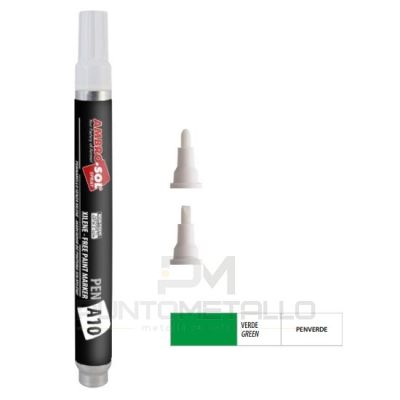XL18242_PENNARELLO-MARKER-A10-10-ML---COL-VERDE