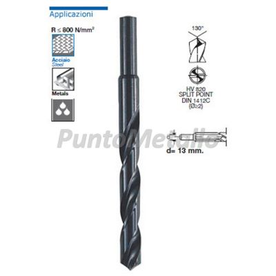 XL9059_PUNTA-CON-CODOLO-RIDOTTO-HSS--RETTIFICATA-KRINO-MM-15-5