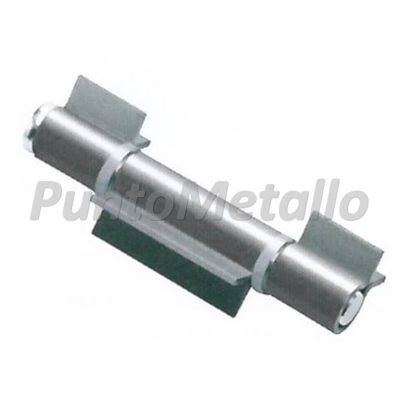 XL9704_CERNIERA-A-3-ALI-APERTE-PERNO-SFILABILE-CON-CUSCINETTO-MM-180