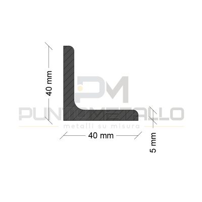 angolare-acciaio-corten-40x40x5-su-misura