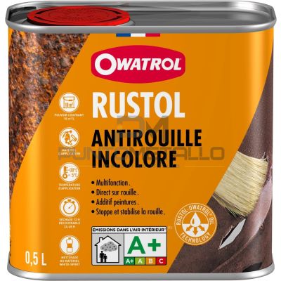 owatrol