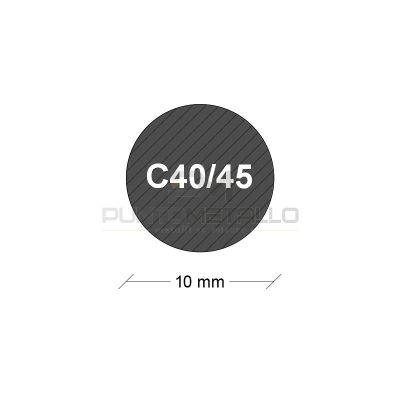 PFTR10C40