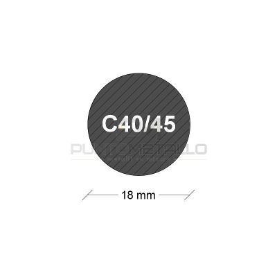 PFTR18C40