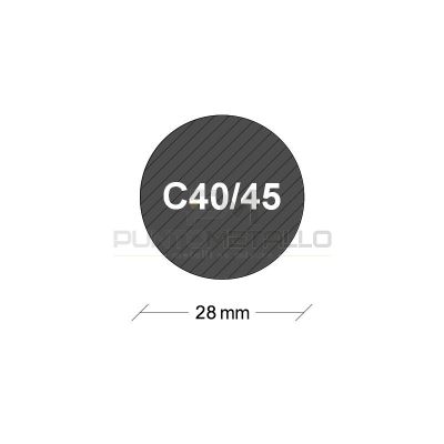 PFTR28C40
