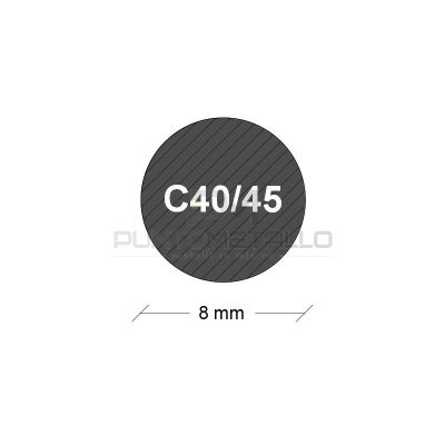 PFTR8C40