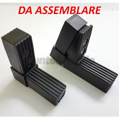 XL15682_GIUNTO-PER-TUBO-QUADRO-25X25X15-MM-A-DUE-VIE