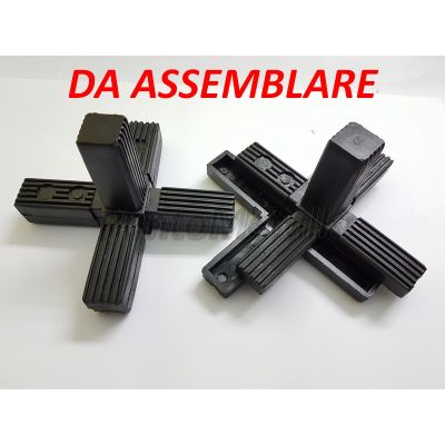 XL15688_GIUNTO-PER-TUBO-QUADRO-25X25X15-MM-A-CINQUE-VIE