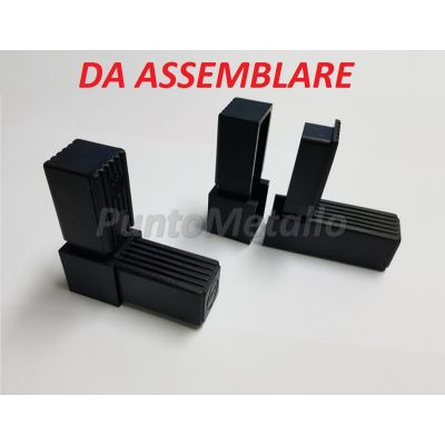 XL16260_GIUNTO-PER-TUBO-QUADRO-30x30x2-MM-A-DUE-VIE