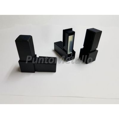 XL16266_GIUNTO-PER-TUBO-QUADRO-30X30X2-MM-A-DUE-VIE-RINFORZATO