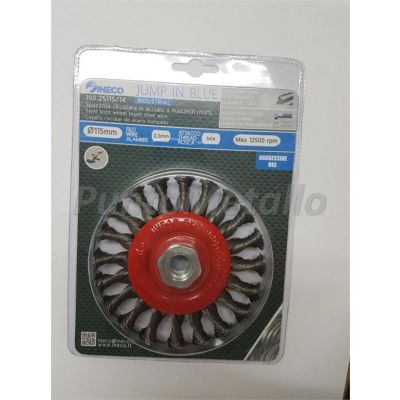 XL16536_SPAZZOLA-CIRCOLARE-IN-ACCIAIO-A-MAZZETTI-RITORTI-MM-115