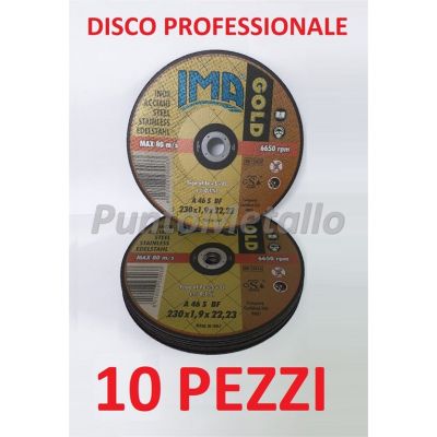 XL16800_DISCO-PER-SMERIGLIATRICE-DA-TAGLIO-IMA-GOLD-MM-230X19---10-PEZZI