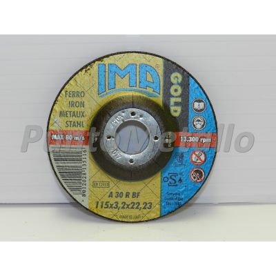 XL16803_DISCO-PER-SMERIGLIATRICE-DA-TAGLIO-E-SBAVO-IMA-GOLD-MM-115X32