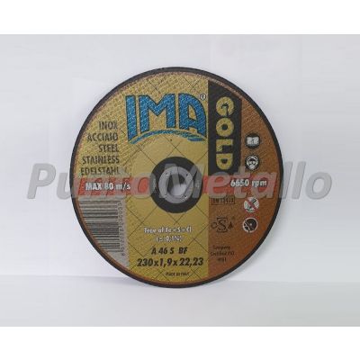 XL16809_DISCO-PER-SMERIGLIATRICE-DA-TAGLIO-IMA-GOLD-MM-230X19