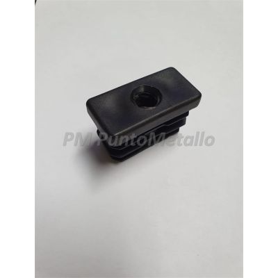 XL17202_TAPPO-FILETTATO-RETTANGOLARE-IN-PLASTICA-20X40-MM