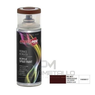 XL18201_VERNICE-ACRILICA-MULTIUSO-400-ML-COL-MARRONE-CIOCCOLATO---RAL-8017