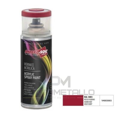 XL18222_VERNICE-ACRILICA-MULTIUSO-400-ML-COL-ROSSO-RUBINO---RAL-3003