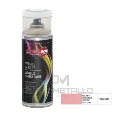 XL18223_VERNICE-ACRILICA-MULTIUSO---COL-ROSA-CHIARO---RAL-3015