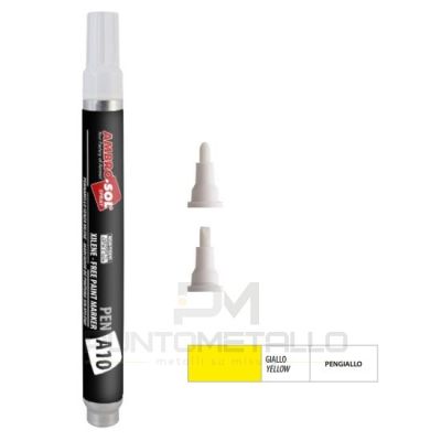 XL18238_PENNARELLO-MARKER-A10-10-ML---COL-GIALLO