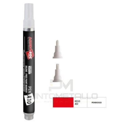 XL18240_PENNARELLO-MARKER-A10-10-ML---COL-ROSSO