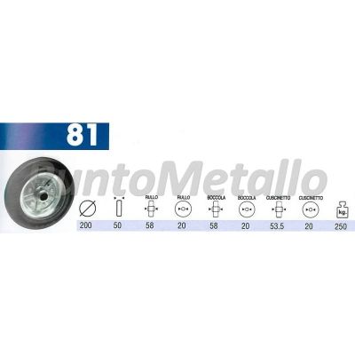 XL9779_RUOTA-IN-GOMMA-DIAMETRO-MM-200