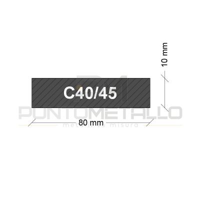 piatto80x10