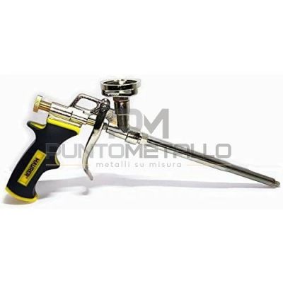 pistola per schiuma