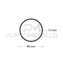 Ottone Tubo Forato Diametro 1.8mm - Cartoleria - Foto 5