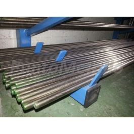 Barre Filettate In Acciaio Inox M10 X 1000 A2, Viti - Foto 12