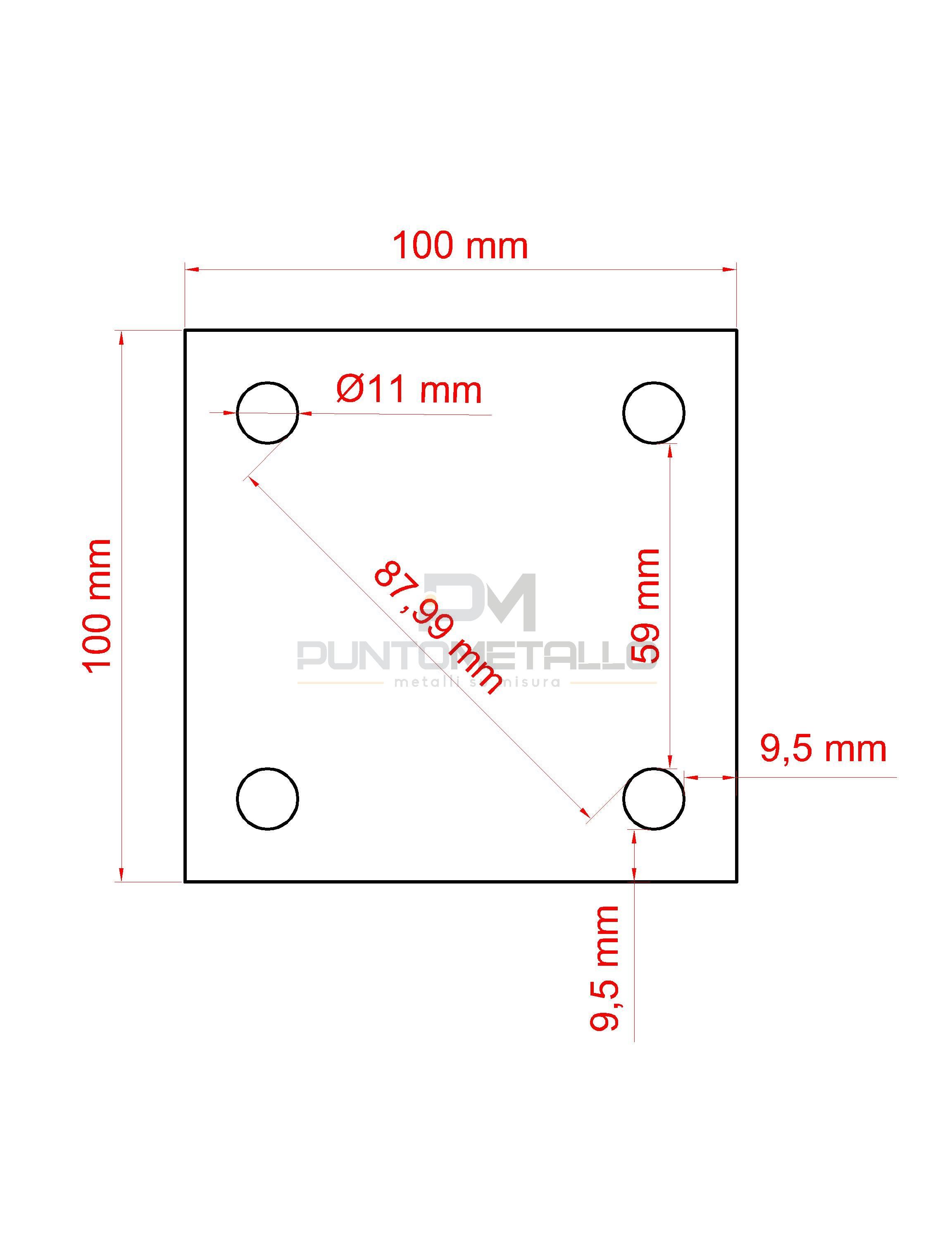 Piastra In Nichel Puro 100x100mm Spessore 1mm Per Galvanica E Applicazioni Industriali - Foto 11