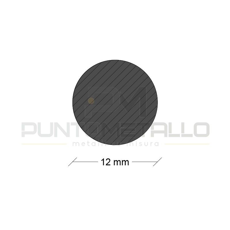 Accessorio Fai Da Te Tubetto Tondo In Ottone Albion Alloys - Diametro Esterno 1/8", Interno 3/32", Confezione Da 4 Pezzi Tubo Quadro Ferro - Foto 5