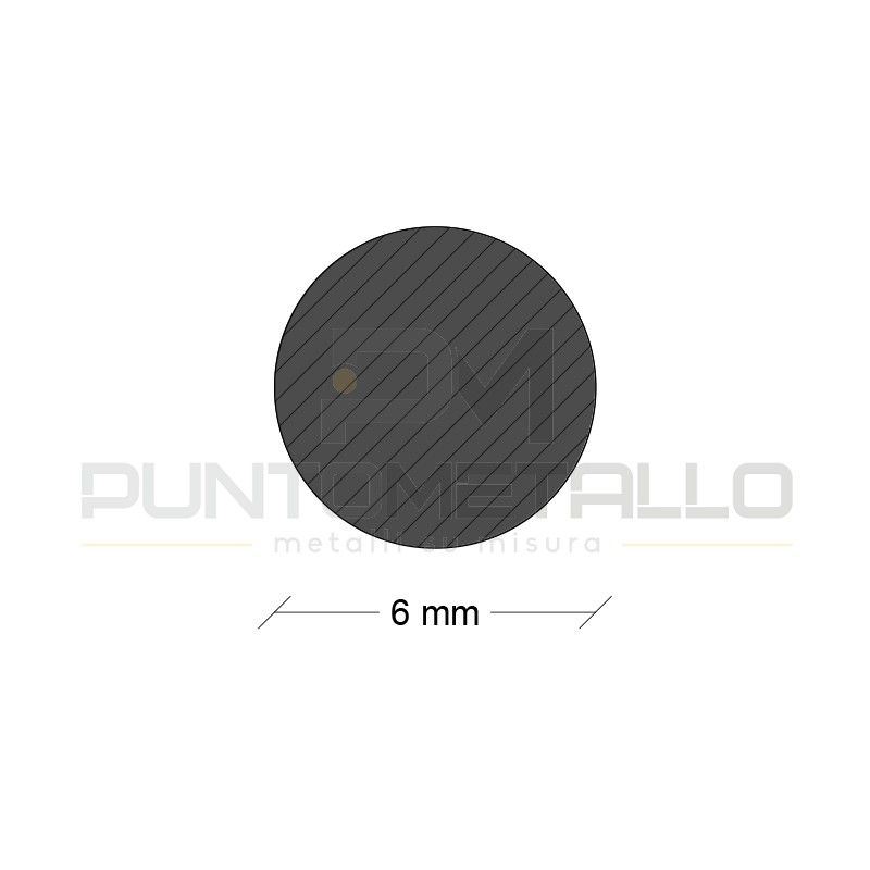 Aste In Ottone Massiccio - 6 Pezzi, Diametro 4mm, Lunghezza 250mm, Per Modellismo E Fai-da-te - Foto 9