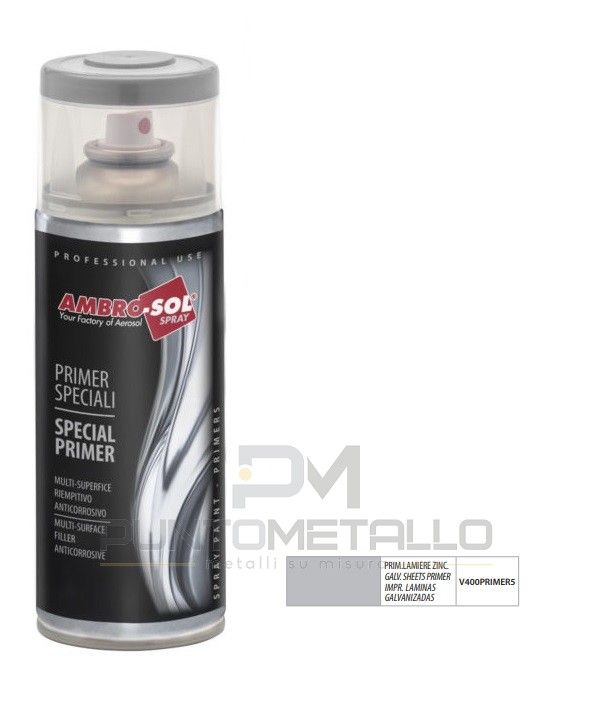 Dark Gray White Acrylic Spray Paint Non - Lifting Primer Coatings - Foto 3